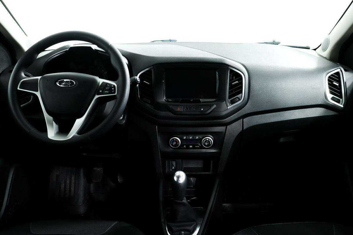 Купить Lada (ВАЗ) XRAY, 2021, 43 328 км.. Фото: #10