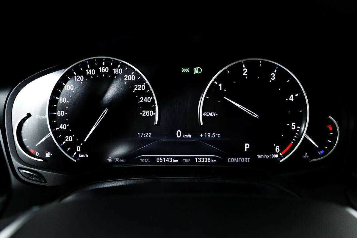 Купить BMW 3 серии, 2019, 95 150 км.. Фото: #9