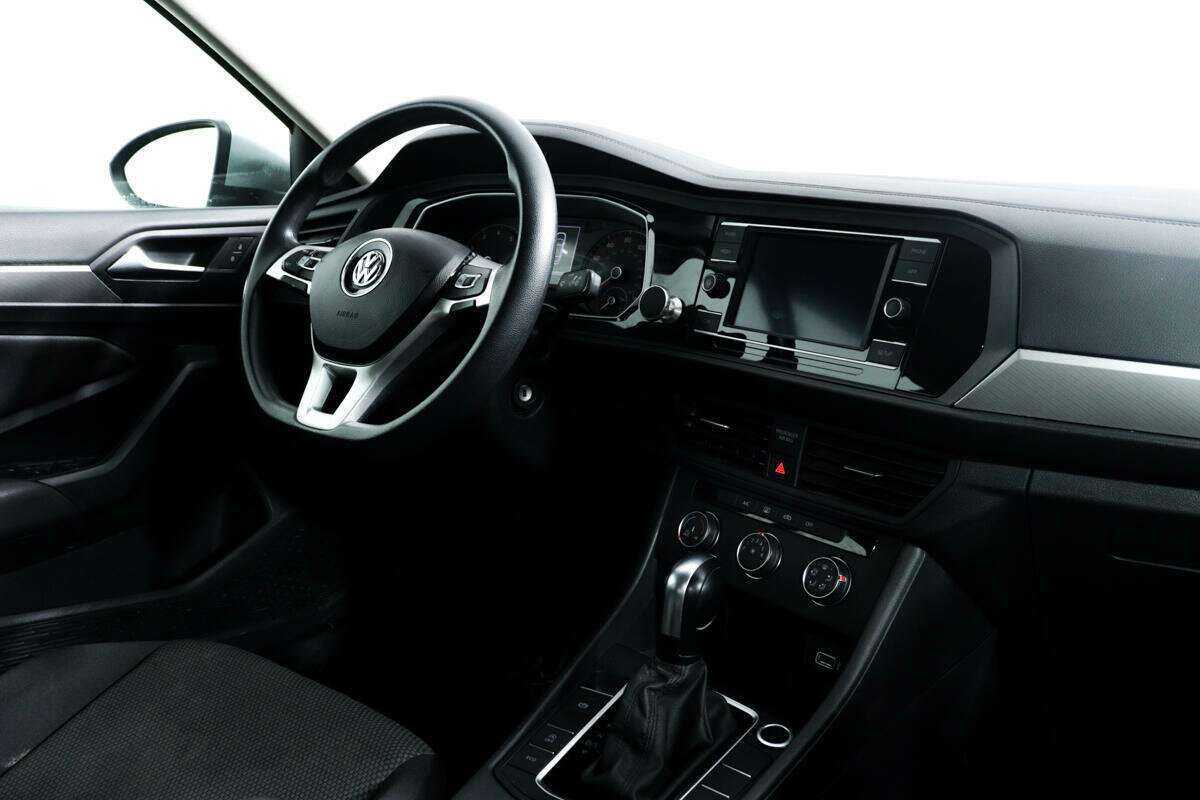 Купить Volkswagen Jetta, 2019, 97 827 км.. Фото: #8