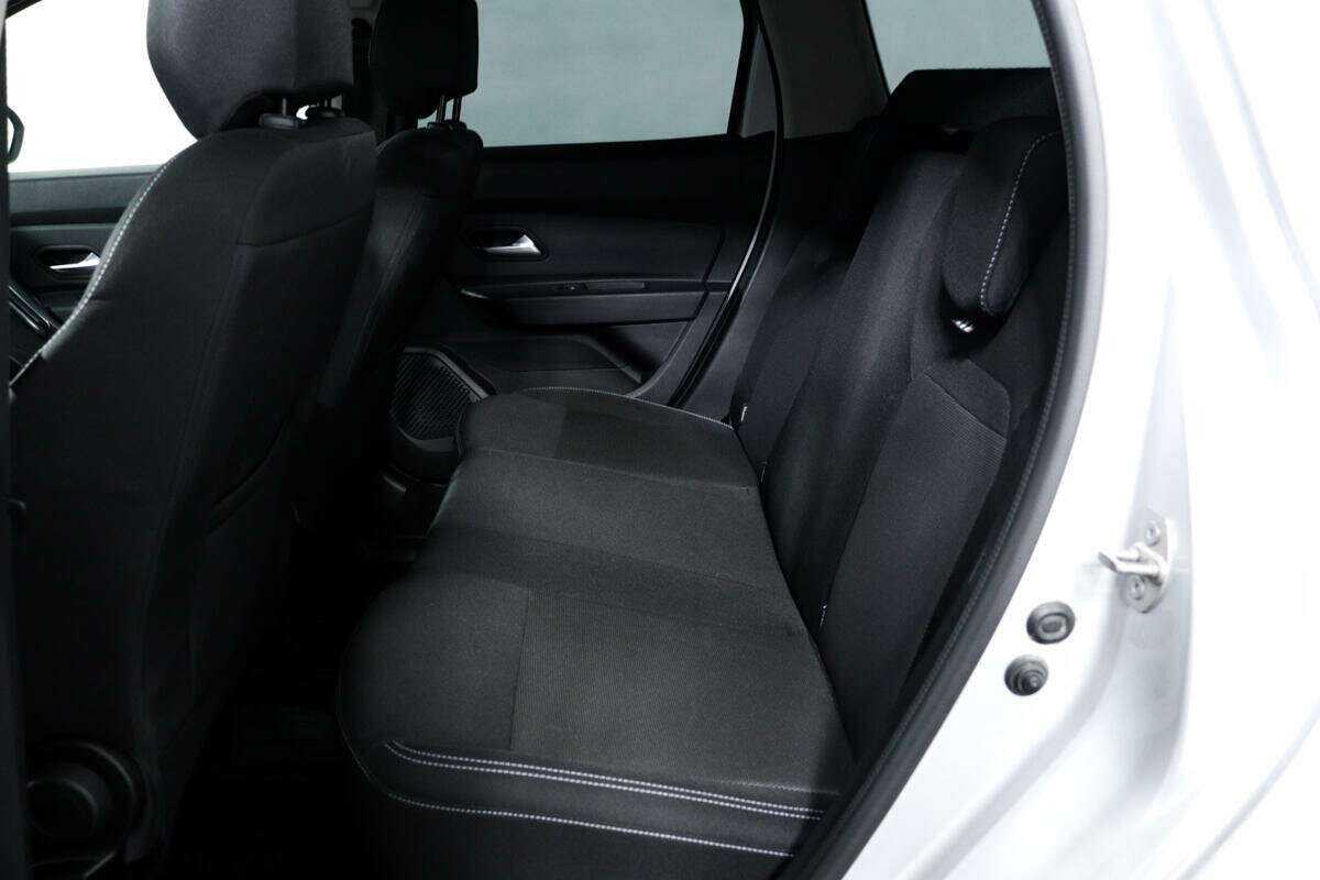 Купить Renault Duster, 2022, 40 321 км.. Фото: #11