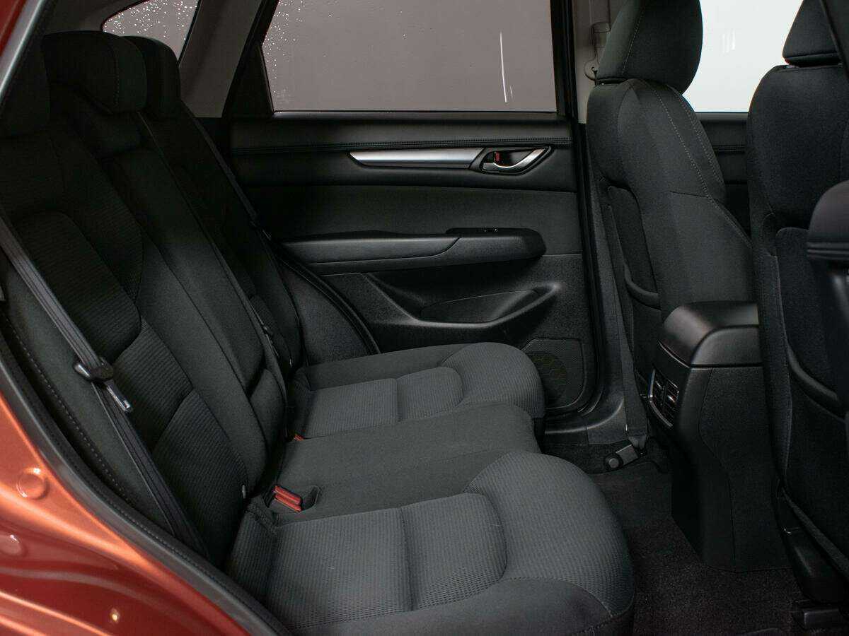 Купить Mazda CX-5, 2019, 49 398 км.. Фото: #12