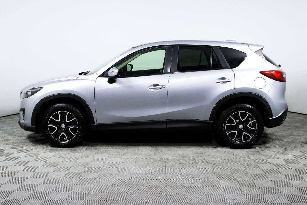 Купить Mazda CX-5, 2015, 206 053 км.. Фото: #7