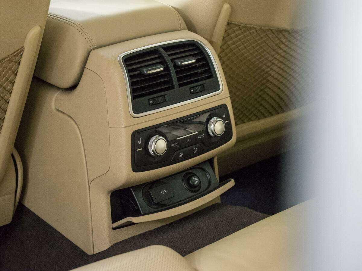 Купить Audi A6, 2012, 137 252 км.. Фото: #15