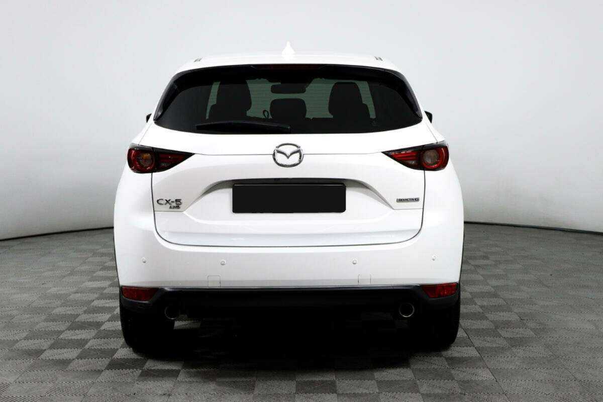 Купить Mazda CX-5, 2020, 30 450 км.. Фото: #5