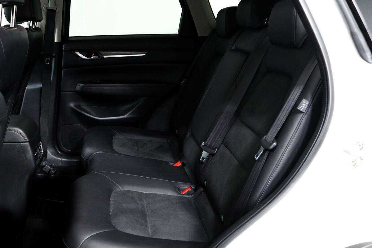 Купить Mazda CX-5, 2020, 30 450 км.. Фото: #11