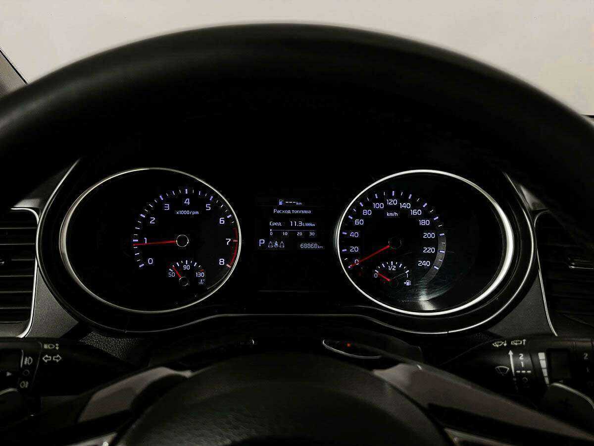 Купить Kia Ceed, 2021, 68 870 км.. Фото: #10