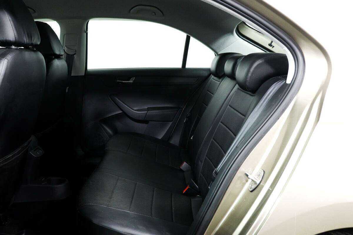 Купить Skoda Rapid, 2020, 45 356 км.. Фото: #11