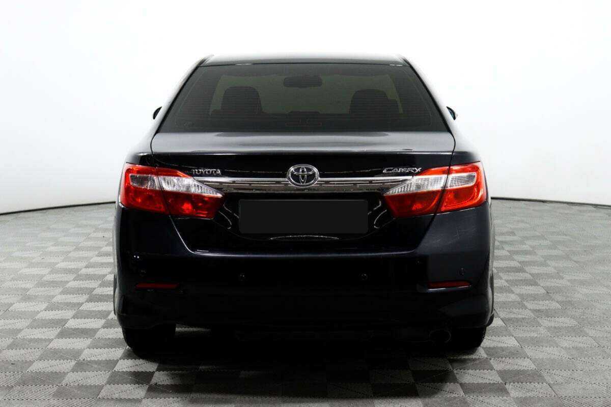 Купить Toyota Camry, 2012, 228 268 км.. Фото: #5