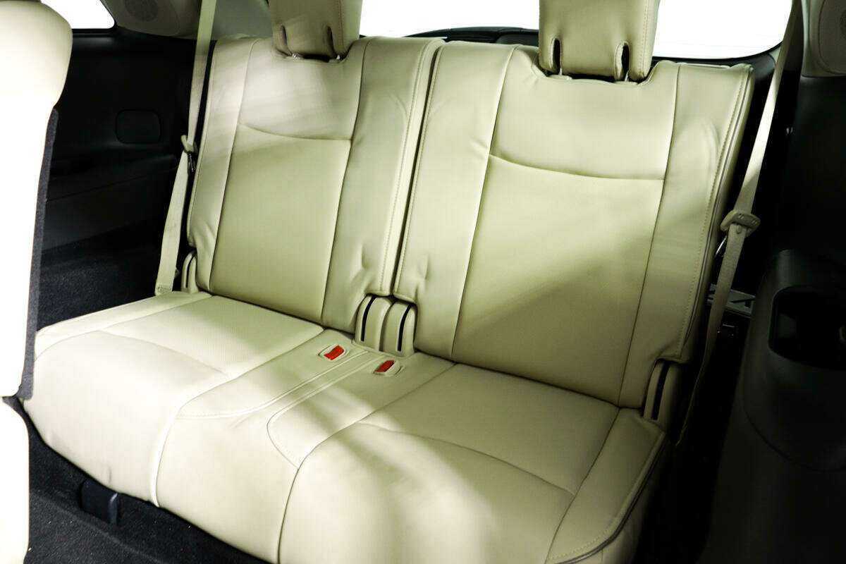 Купить Infiniti QX60, 2018, 65 049 км.. Фото: #13