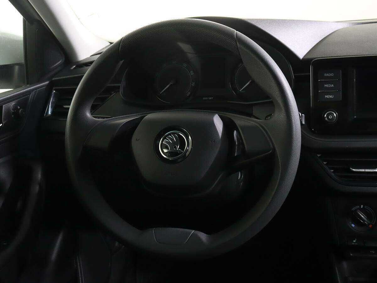 Купить Skoda Rapid, 2021, 80 018 км.. Фото: #13