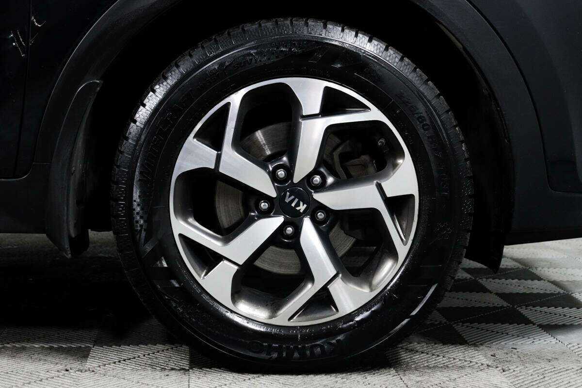 Купить Kia Sportage, 2020, 143 500 км.. Фото: #13