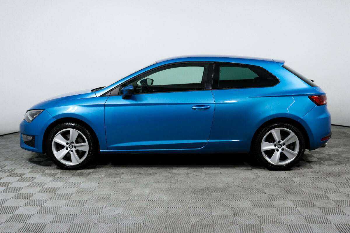 Купить SEAT Leon, 2013, 247 064 км.. Фото: #7