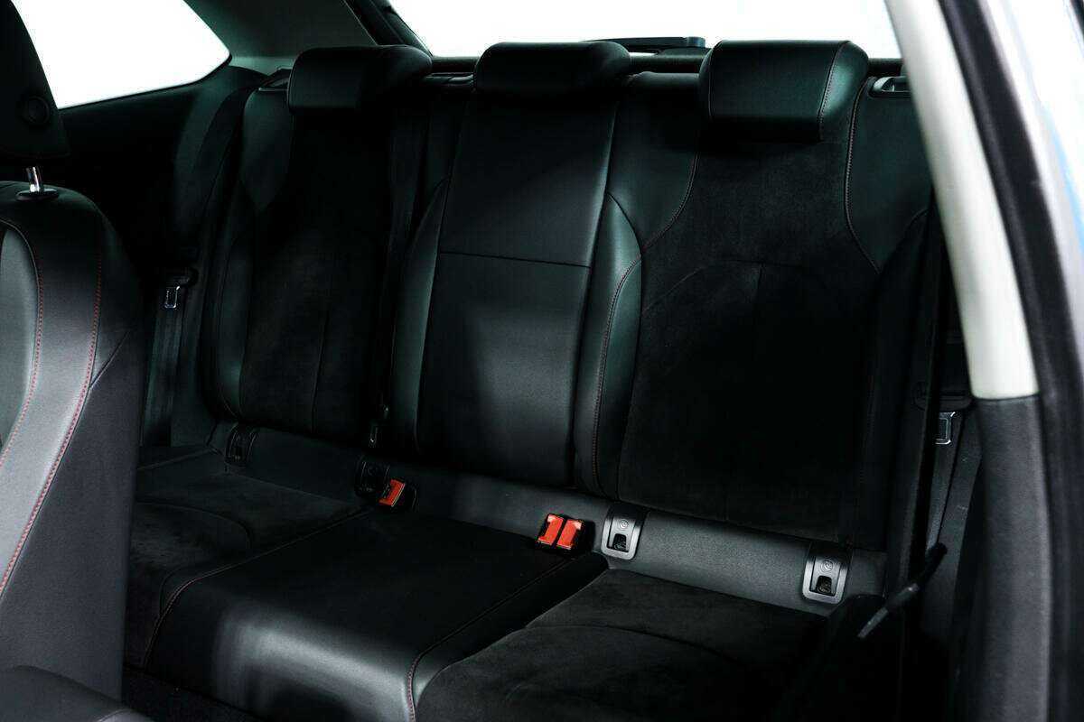 Купить SEAT Leon, 2013, 247 064 км.. Фото: #11