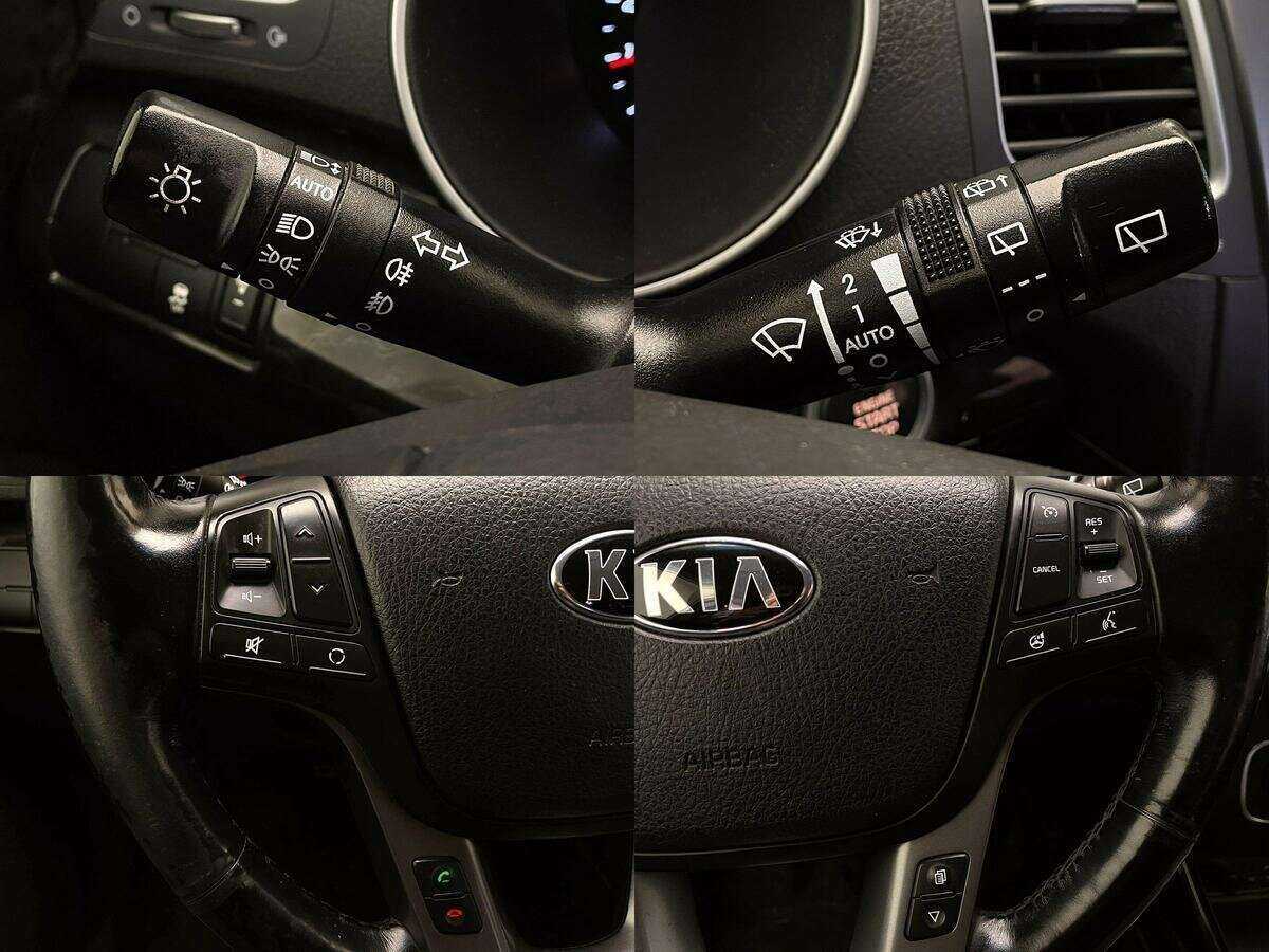 Купить Kia Sorento, 2015, 118 211 км.. Фото: #13