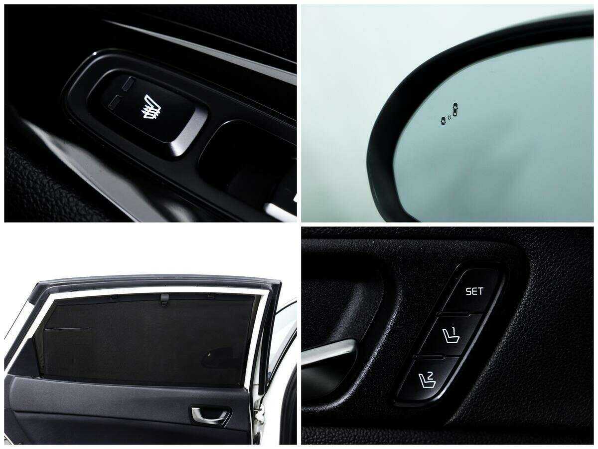 Купить Kia Optima, 2017, 172 156 км.. Фото: #14