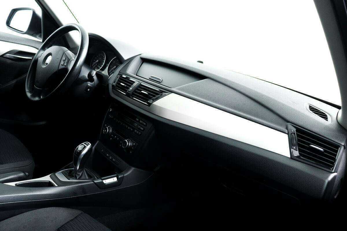 Купить BMW X1, 2013, 96 800 км.. Фото: #8