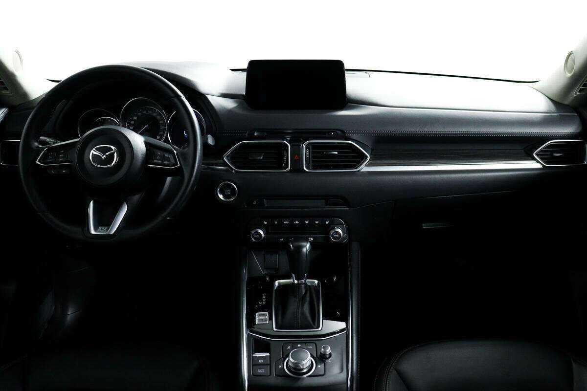 Купить Mazda CX-5, 2021, 52 817 км.. Фото: #10