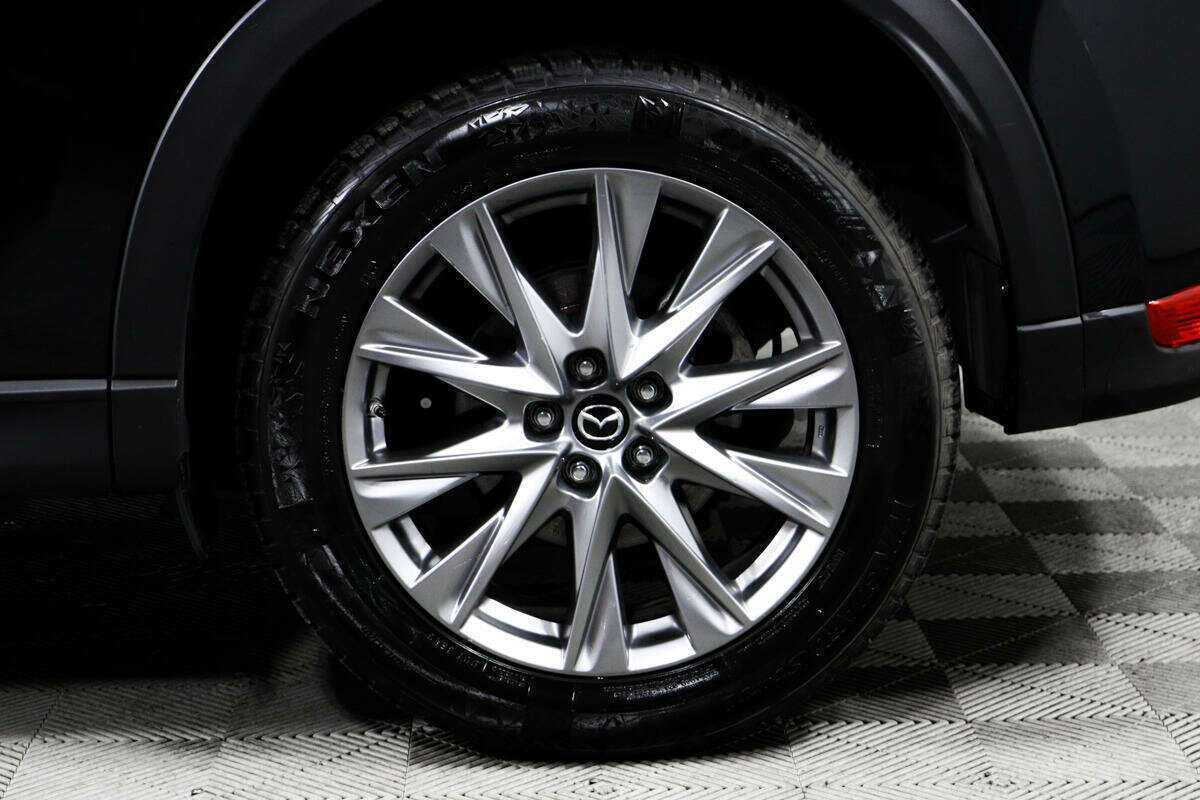 Купить Mazda CX-5, 2021, 52 817 км.. Фото: #13