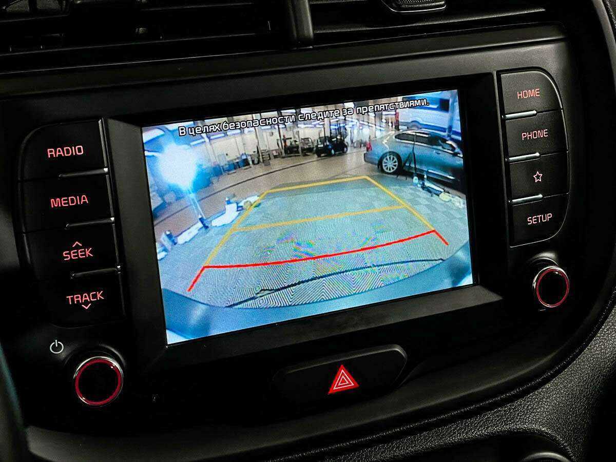 Купить Kia Soul, 2020, 28 000 км.. Фото: #11