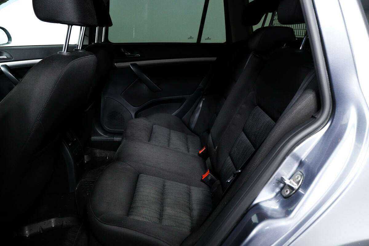 Купить Шкода Октавия, 2012, 420 240 км.. Фото: #11