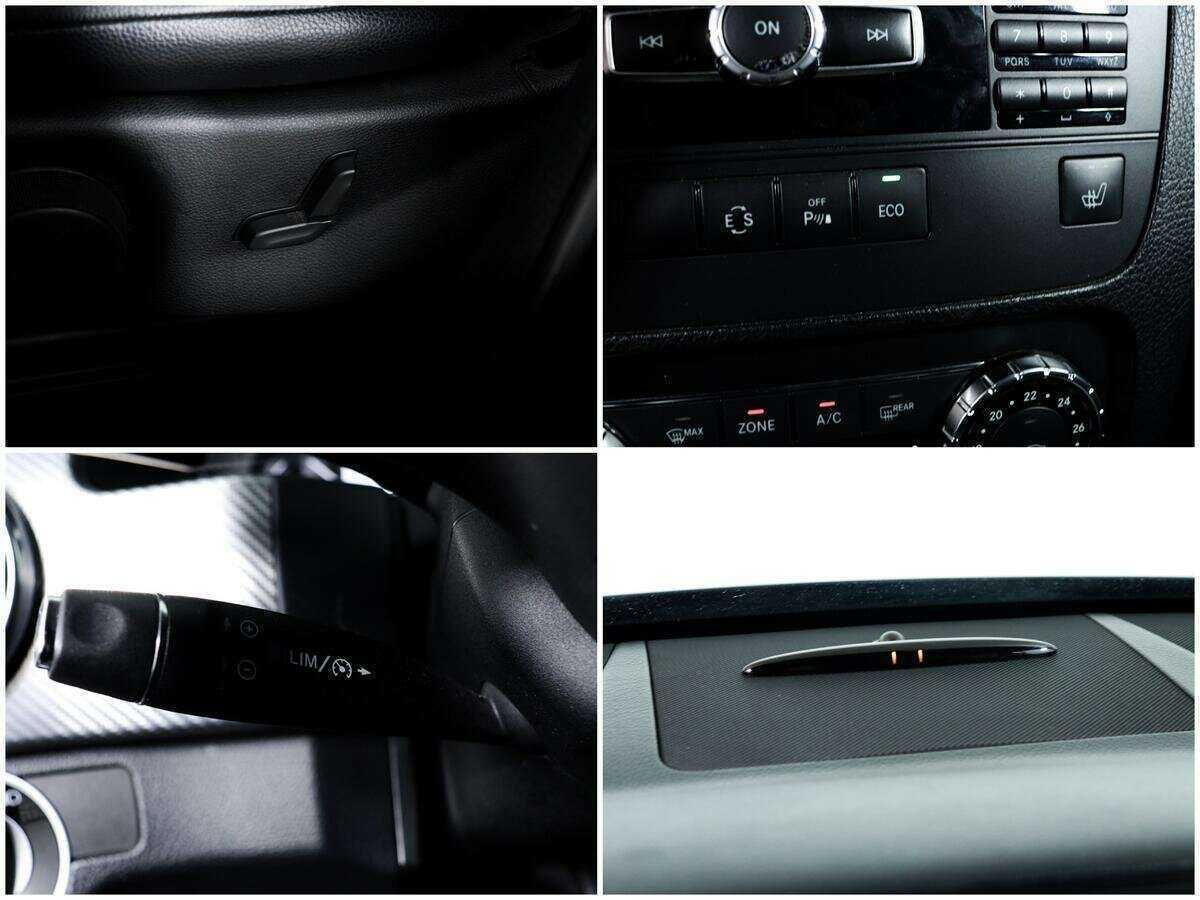 Купить Mercedes-Benz GLK-Класс, 2012, 118 271 км.. Фото: #12