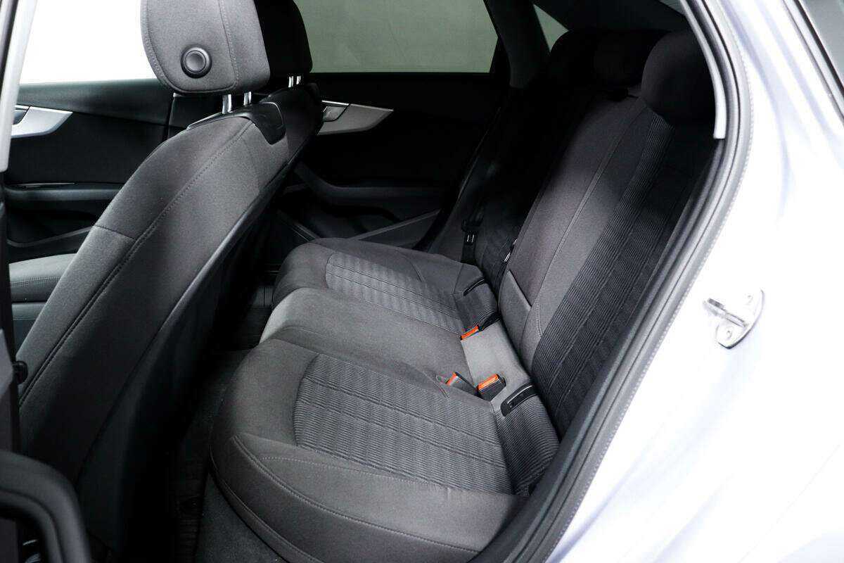 Купить Audi A4, 2016, 103 000 км.. Фото: #10