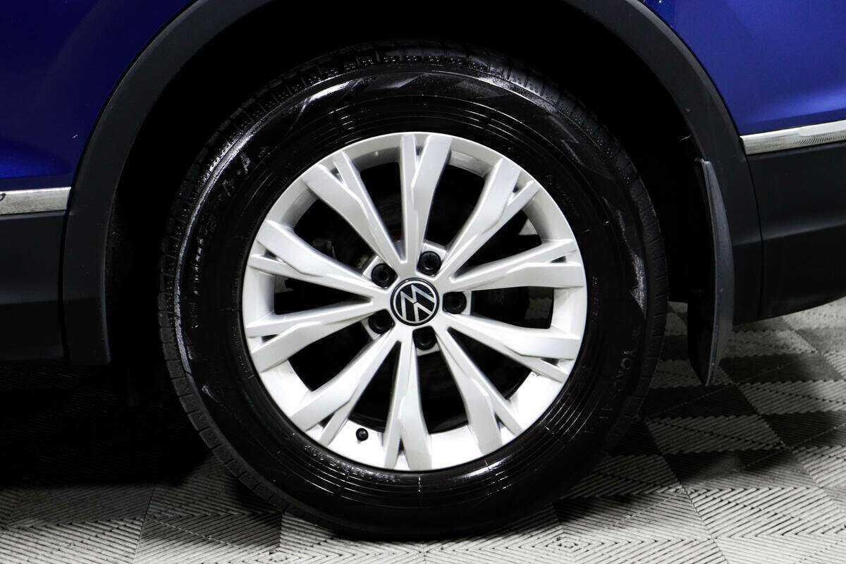 Купить Volkswagen Tiguan, 2021, 125 798 км.. Фото: #13