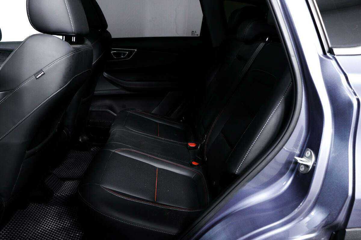 Купить Chery Tiggo 7 Pro, 2020, 34 045 км.. Фото: #11