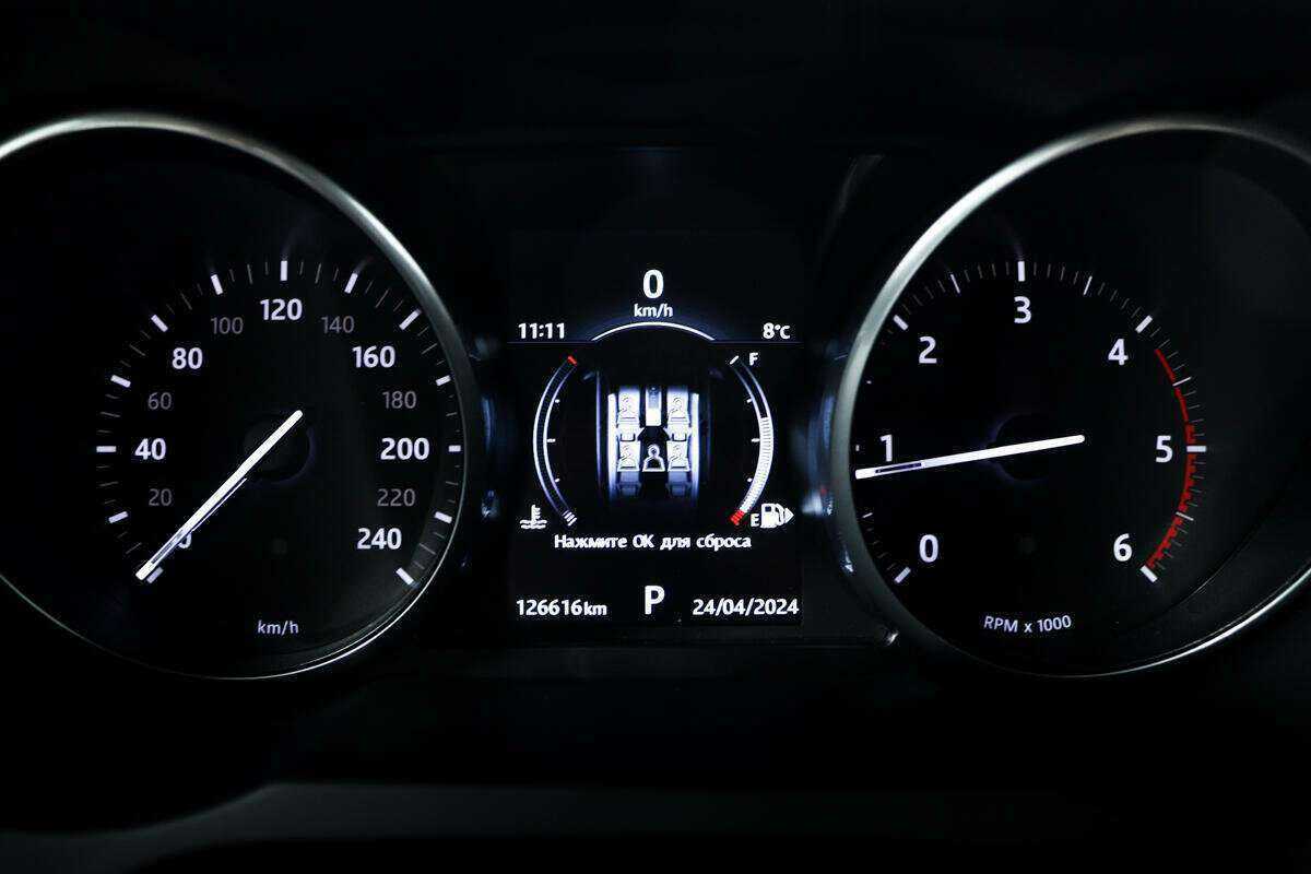 Купить Land Rover Range Rover Evoque, 2017, 126 616 км.. Фото: #9