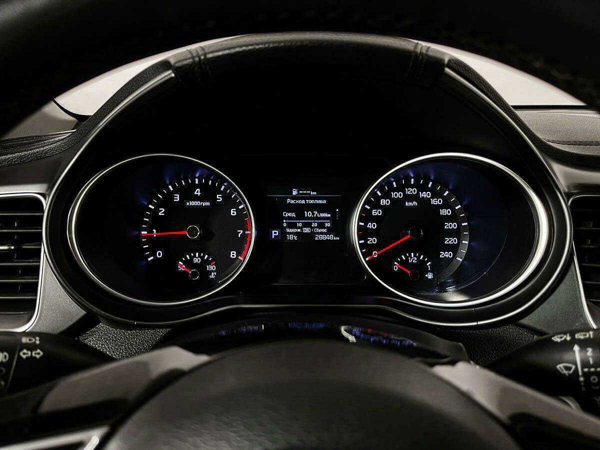 Купить Kia Ceed, 2020, 28 397 км.. Фото: #8