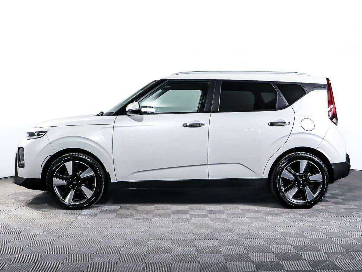 Купить Kia Soul, 2019, 59 000 км.. Фото: #7