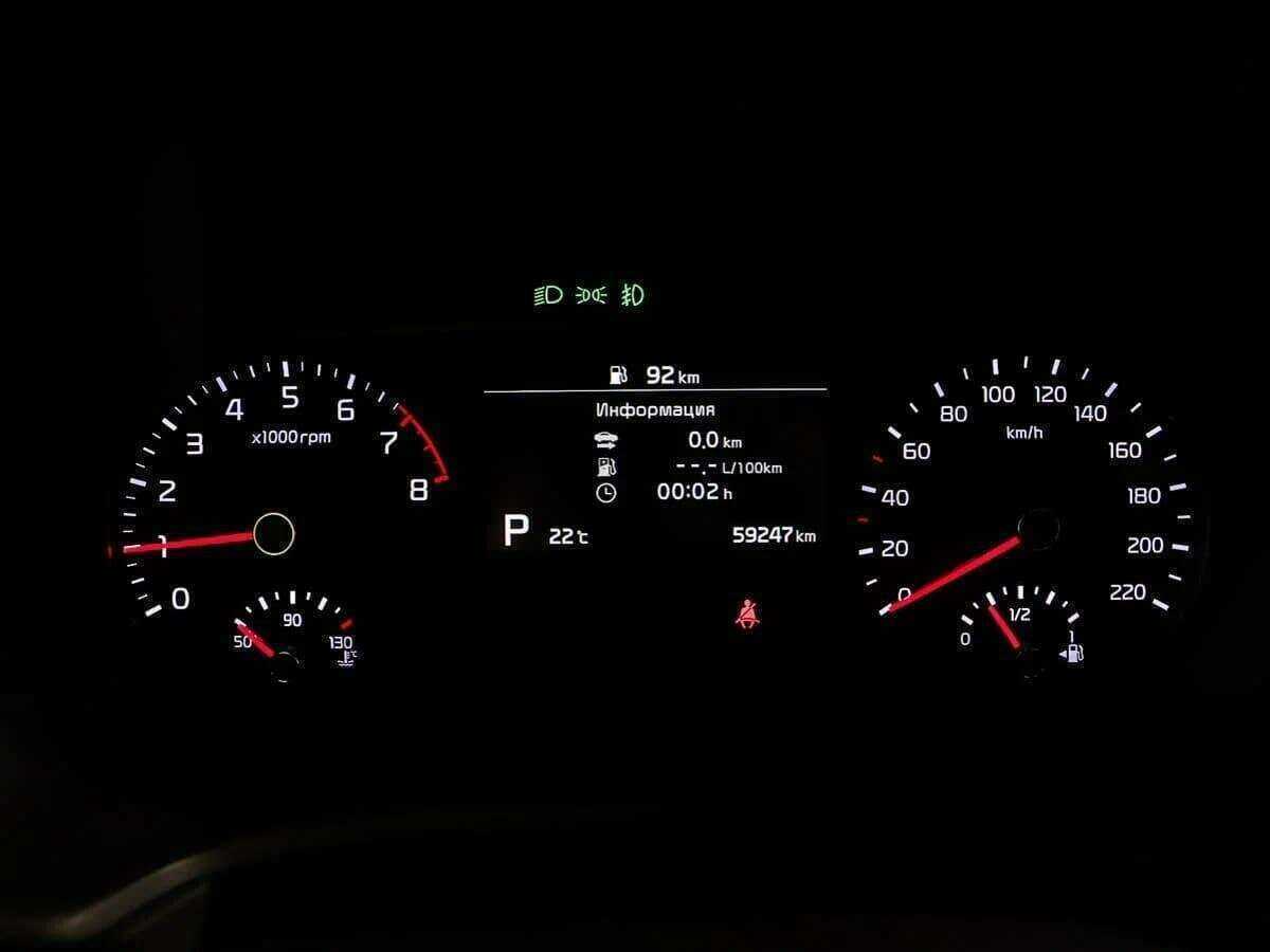 Купить Kia Soul, 2019, 59 000 км.. Фото: #10