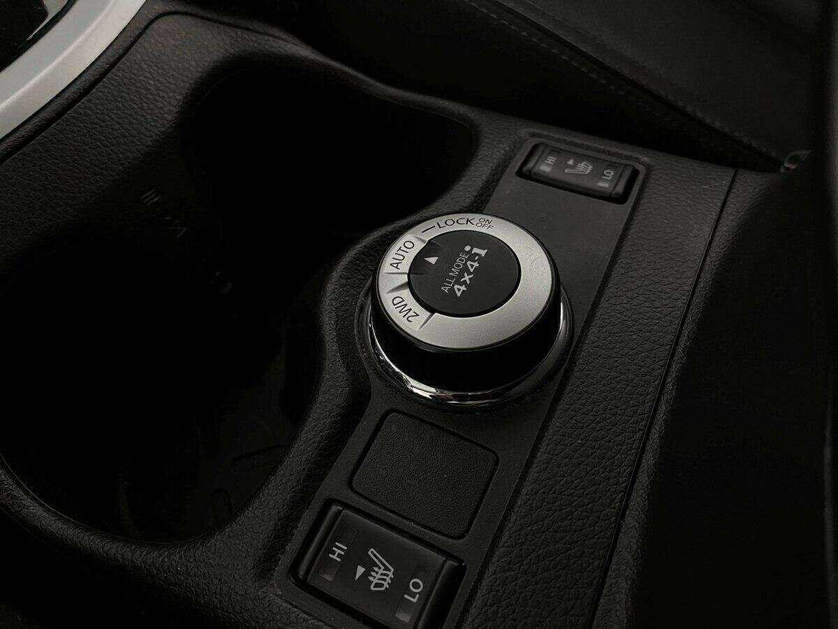 Купить Nissan Qashqai, 2015, 120 000 км.. Фото: #11