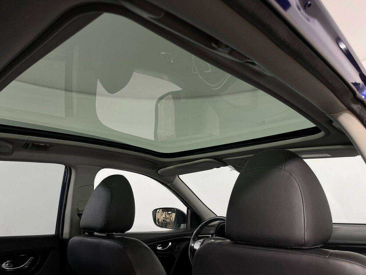 Купить Nissan Qashqai, 2015, 120 000 км.. Фото: #12