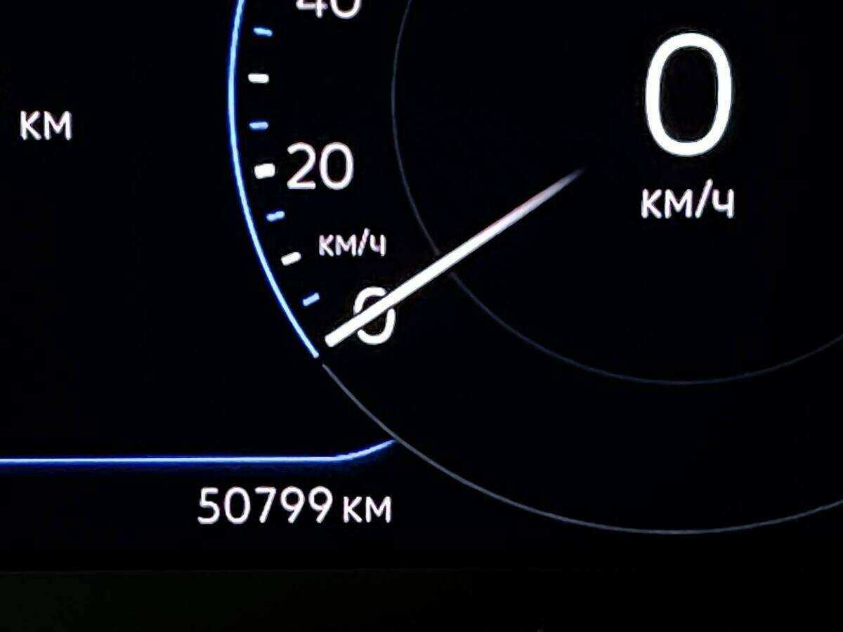 Купить Volkswagen Polo, 2020, 50 799 км.. Фото: #13