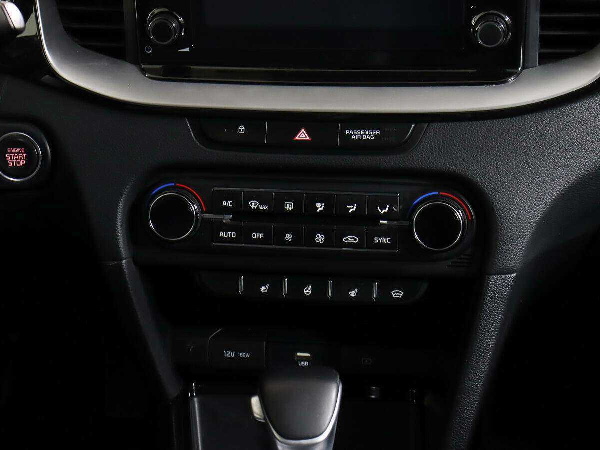 Купить Киа Сид, 2020, 78 673 км.. Фото: #8