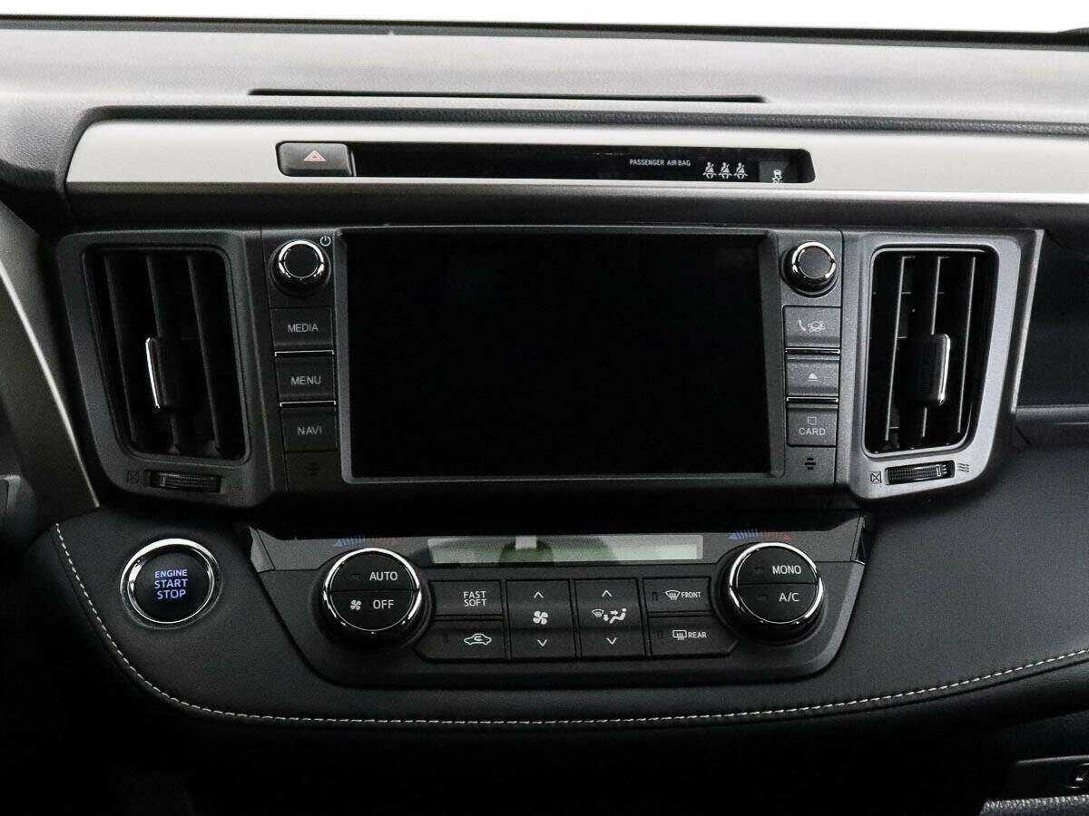 Купить Toyota RAV4, 2019, 130 229 км.. Фото: #9