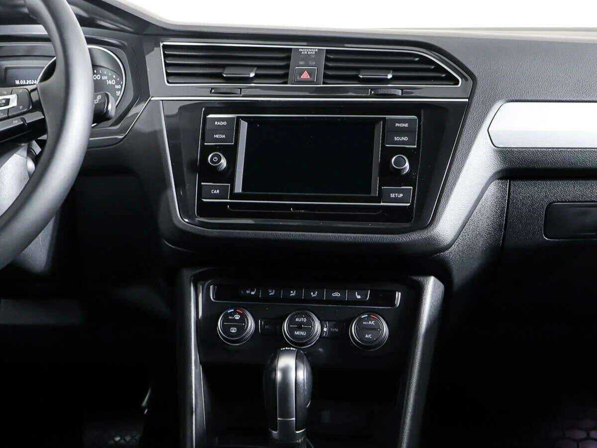 Купить Volkswagen Tiguan, 2017, 77 474 км.. Фото: #12