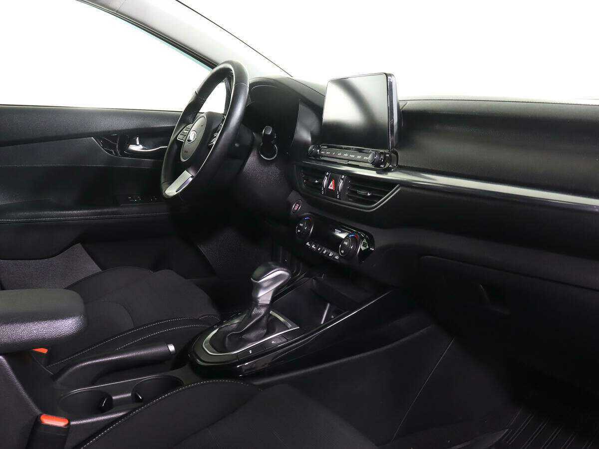 Купить Kia Cerato, 2020, 117 000 км.. Фото: #5