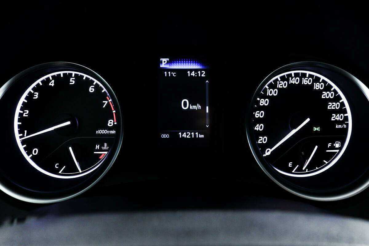 Купить Toyota Camry, 2021, 14 207 км.. Фото: #9