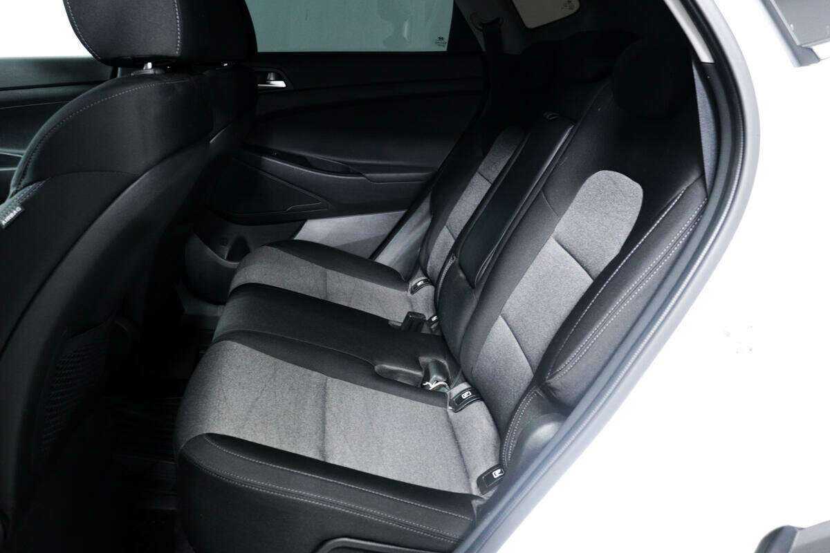 Купить Hyundai Tucson, 2019, 87 692 км.. Фото: #11