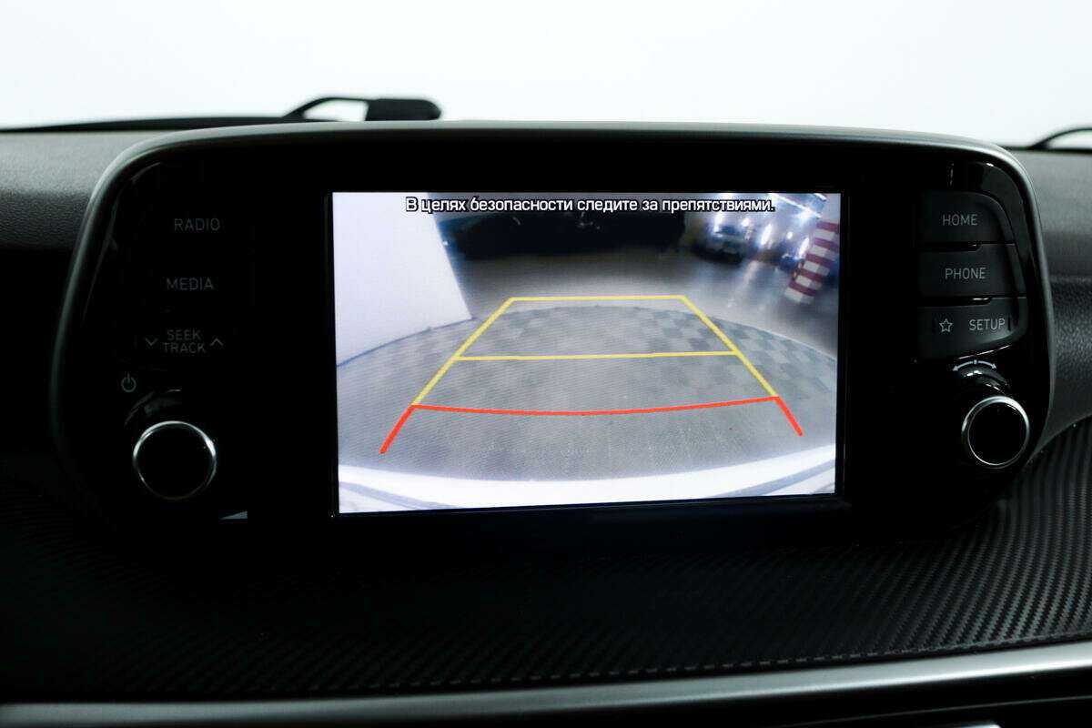 Купить Hyundai Tucson, 2019, 87 692 км.. Фото: #13