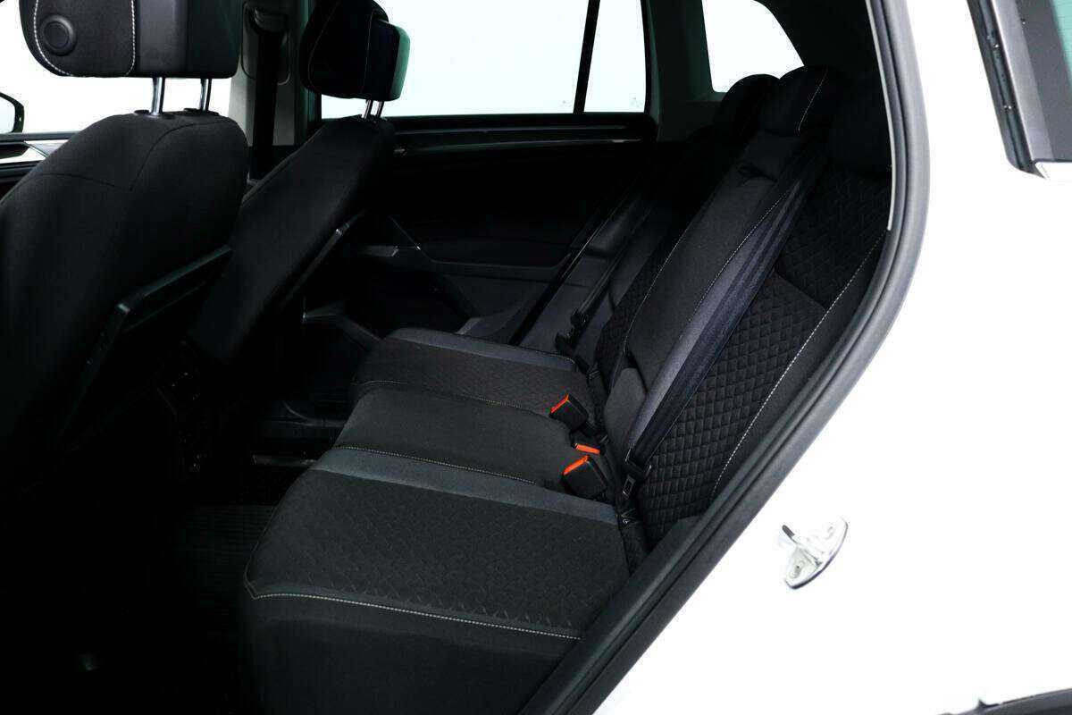 Купить Volkswagen Tiguan, 2018, 87 142 км.. Фото: #10