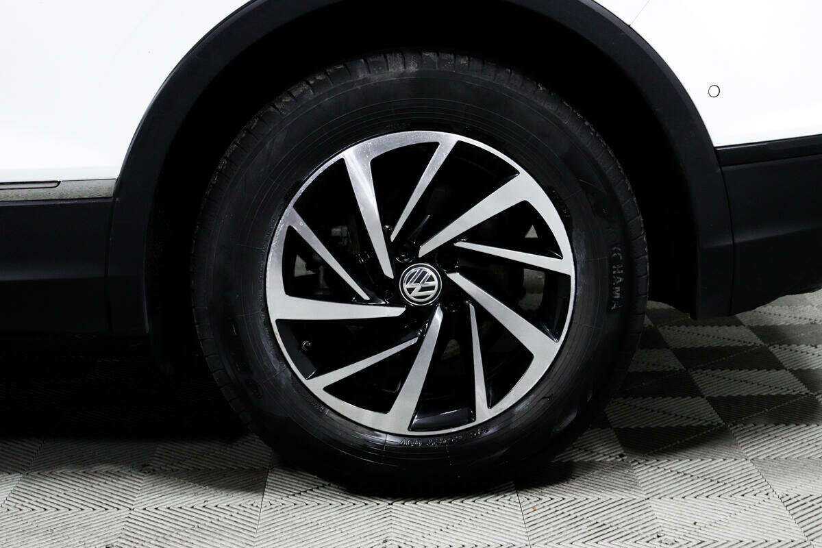 Купить Volkswagen Tiguan, 2018, 87 142 км.. Фото: #12