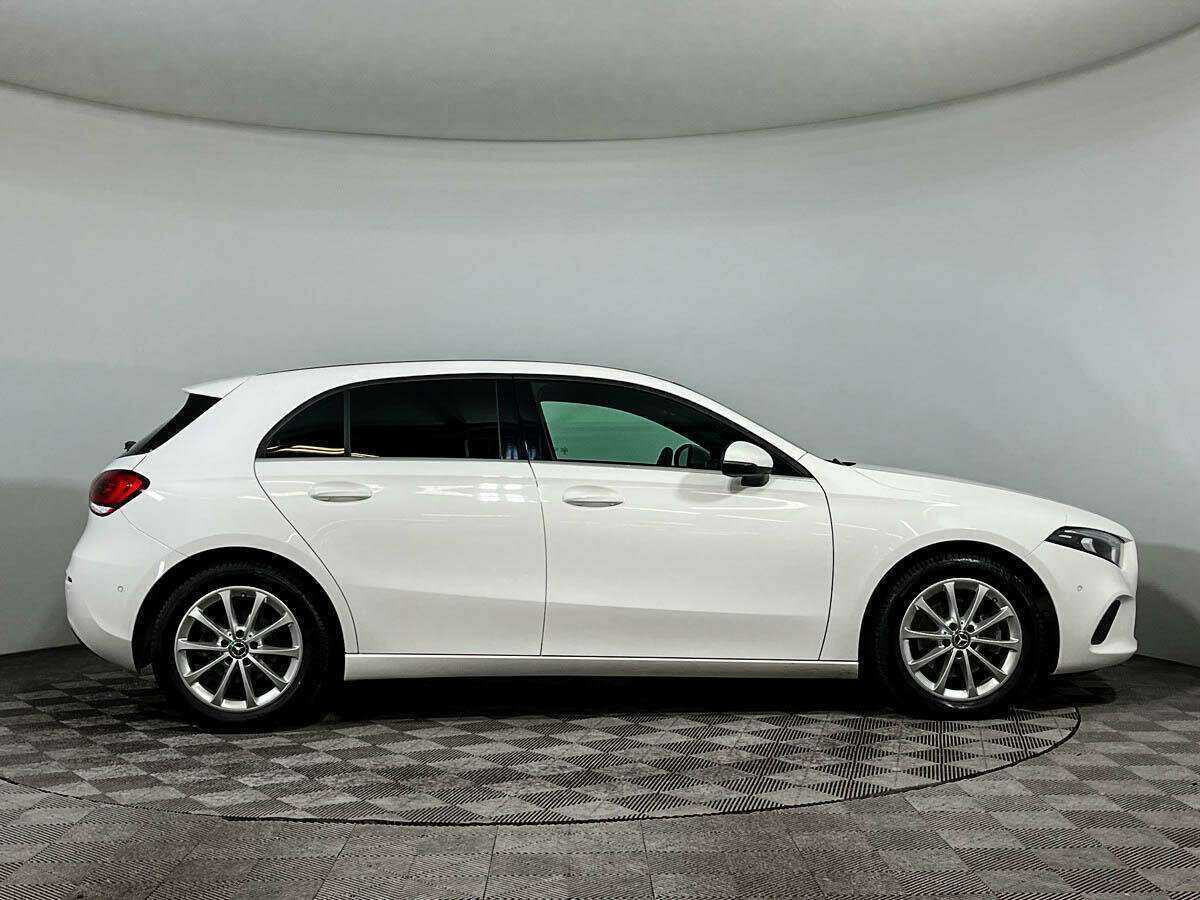 Купить Mercedes-Benz A-Класс, 2018, 29 000 км.. Фото: #3