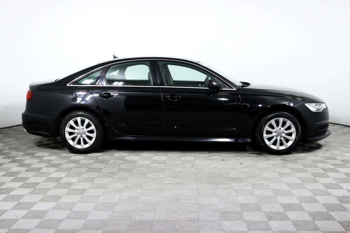 Купить Audi A6, 2018, 228 080 км.. Фото: #3