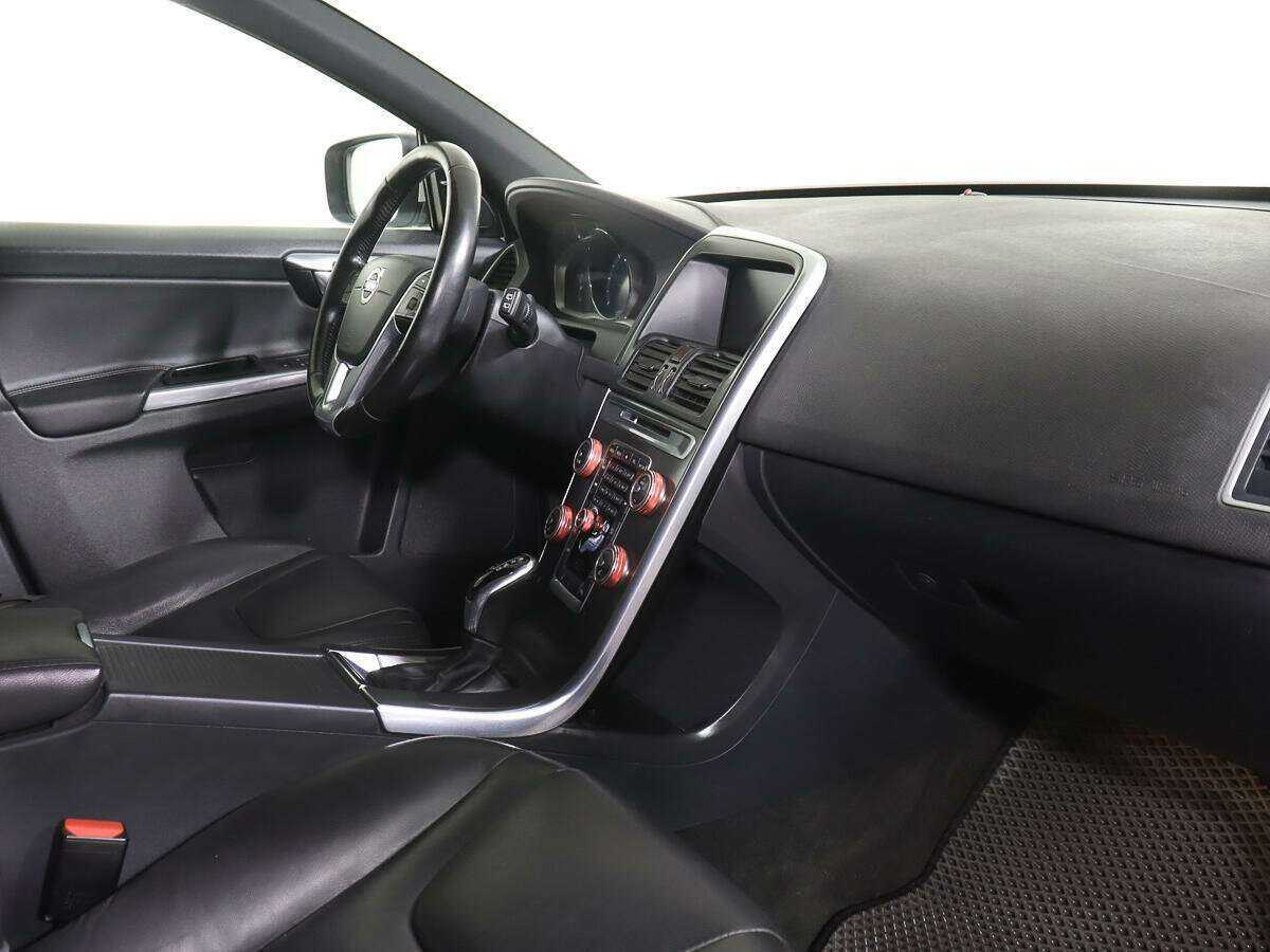 Купить Volvo XC60, 2015, 176 139 км.. Фото: #7