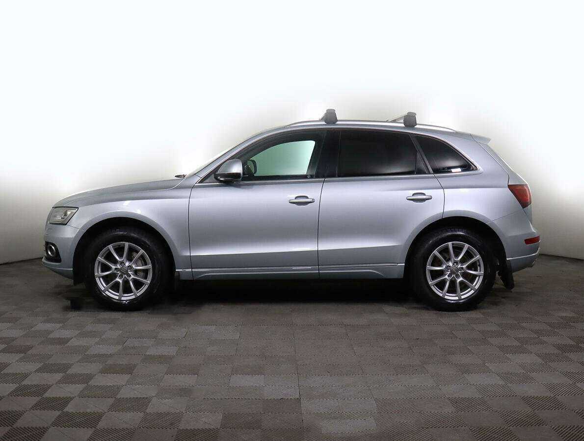 Купить Audi Q5, 2013, 170 127 км.. Фото: #6
