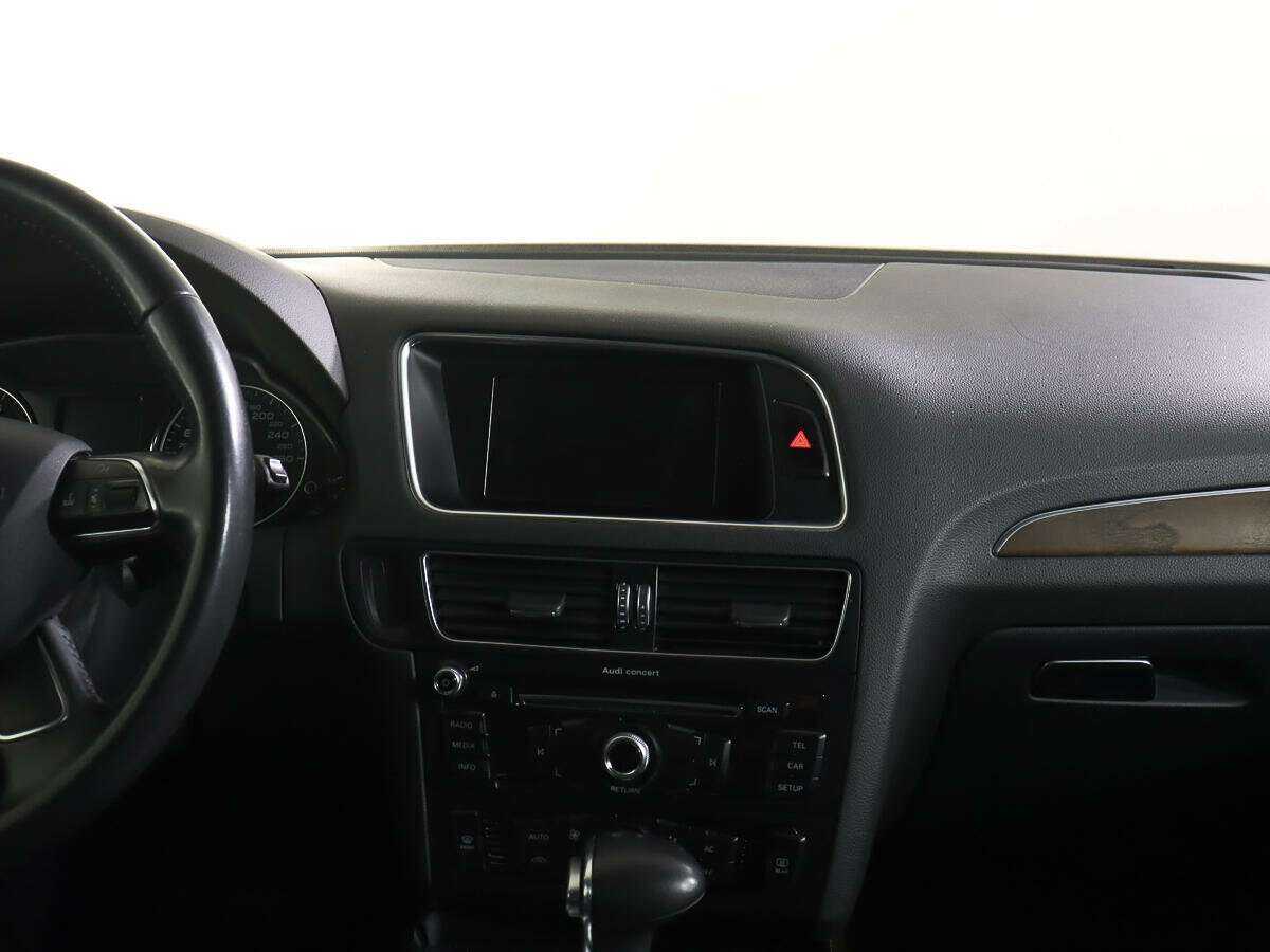 Купить Audi Q5, 2013, 170 127 км.. Фото: #11