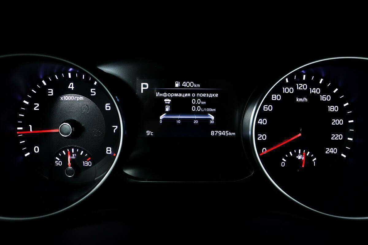 Купить Kia Ceed, 2021, 87 944 км.. Фото: #9